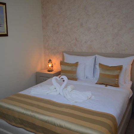 Hotel Helada Тиват Екстер'єр фото