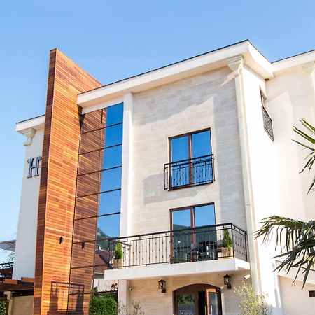 Hotel Helada Тиват Екстер'єр фото