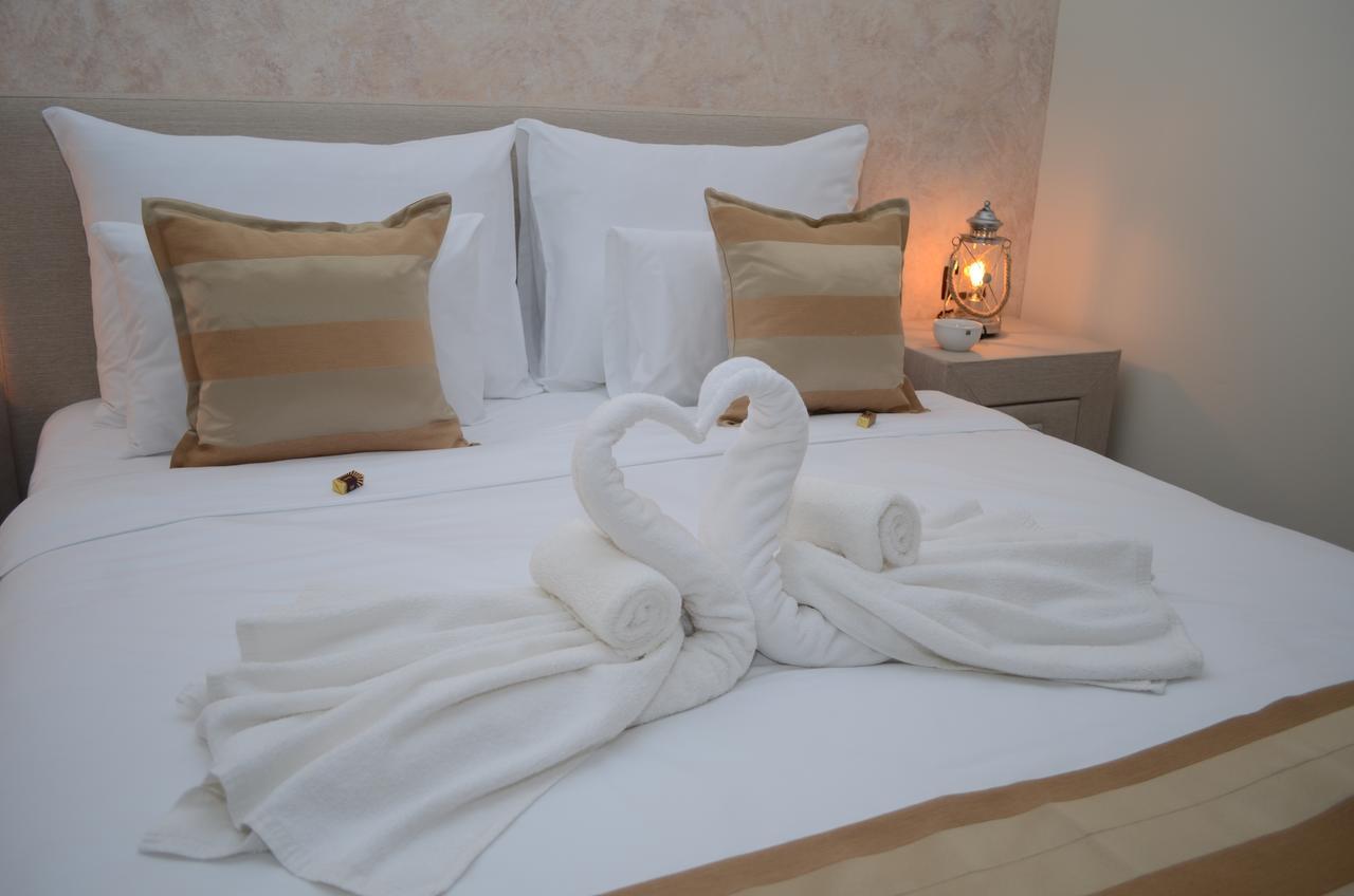 Hotel Helada Тиват Номер фото
