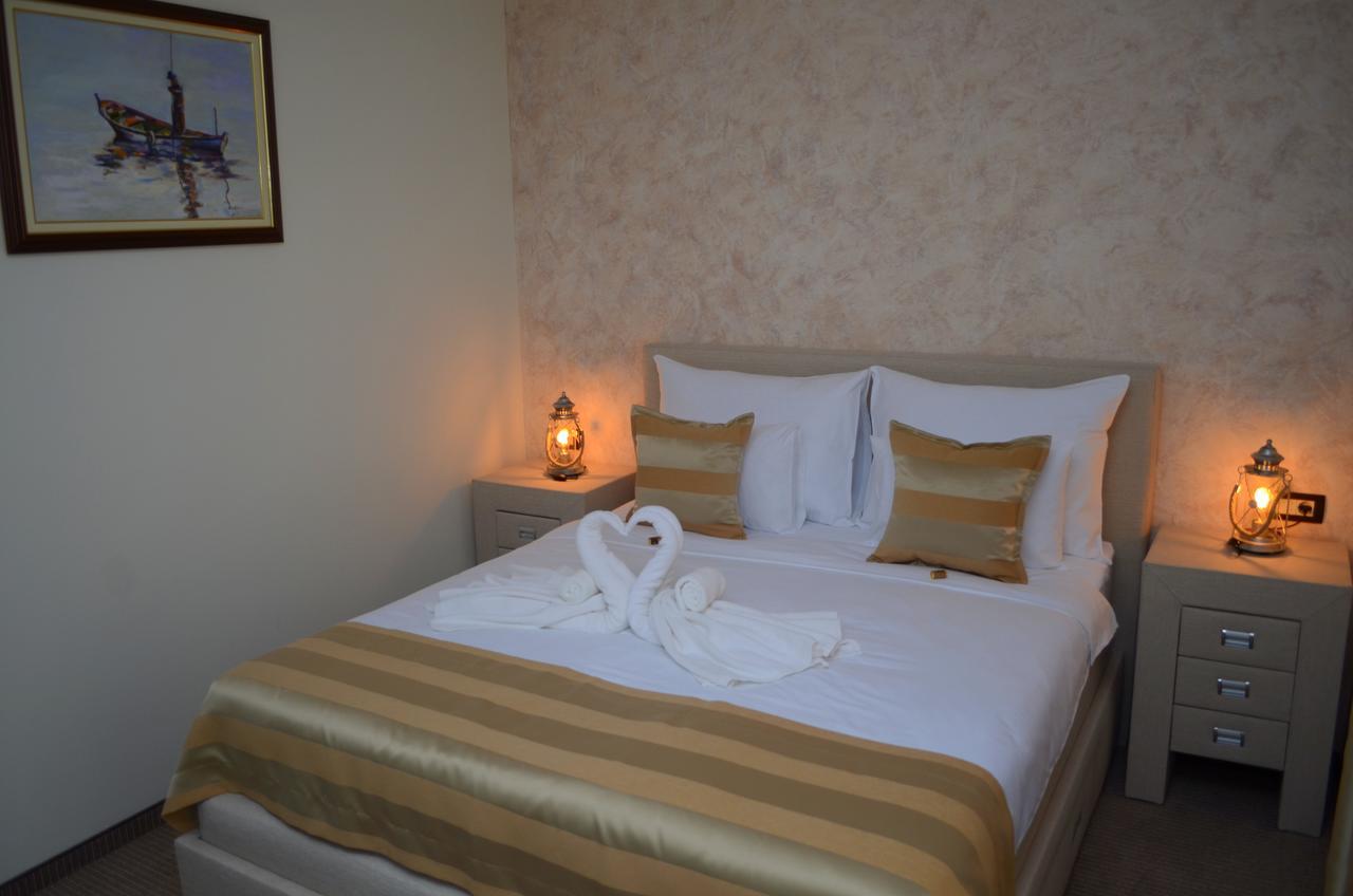 Hotel Helada Тиват Екстер'єр фото