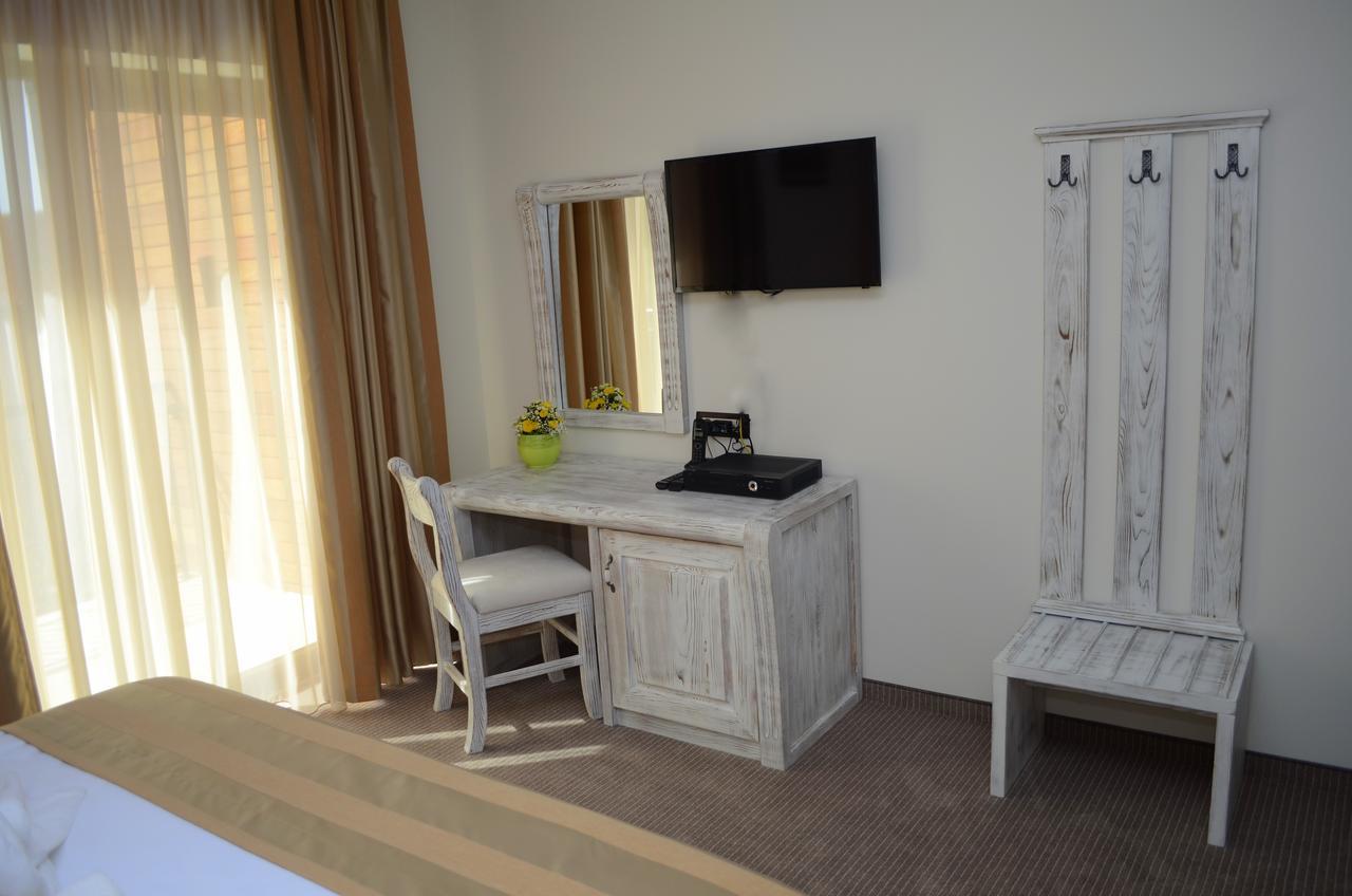 Hotel Helada Тиват Екстер'єр фото