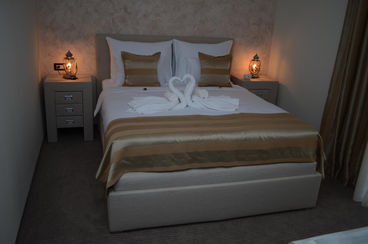 Hotel Helada Тиват Екстер'єр фото