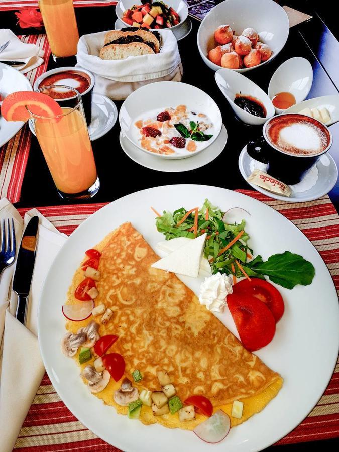 Hotel Helada Тиват Екстер'єр фото