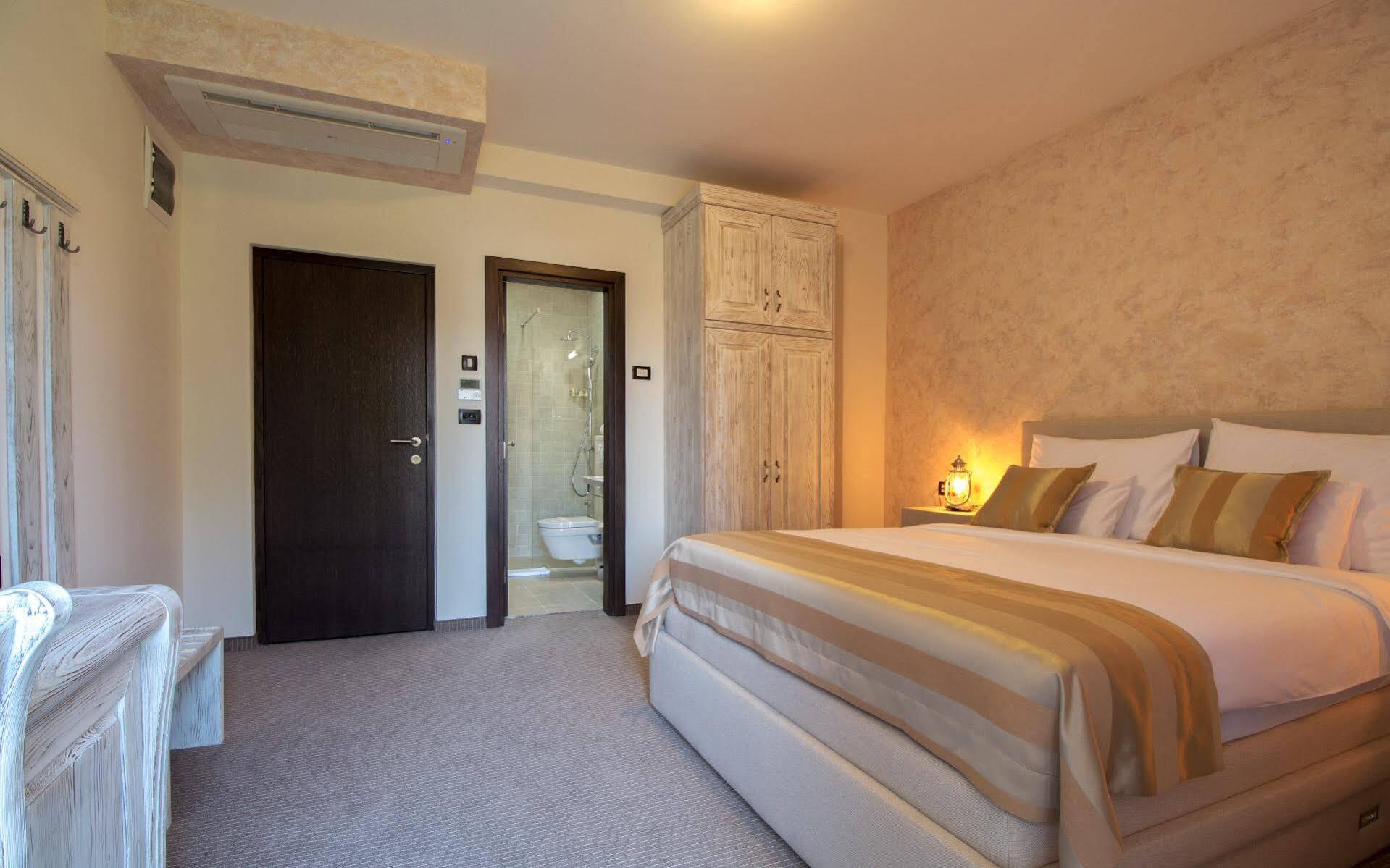 Hotel Helada Тиват Екстер'єр фото